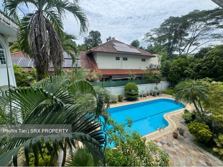 Peirce Villas (D10), Detached #488943101